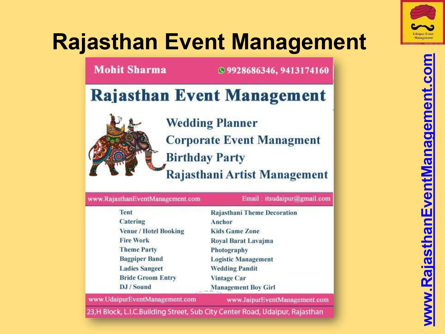 Book Wedding Carnival Stall India | Rajasthani Mela Carnival Stalls PAN India