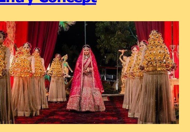 Lamp Attendant Procession Path - Best Lakh Bangle Maker India